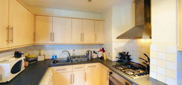 3 bedroom ground floor flat