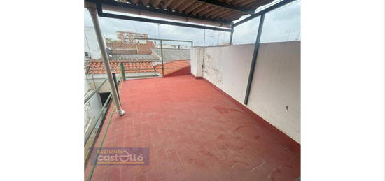 Casa adosada en venta en Centro