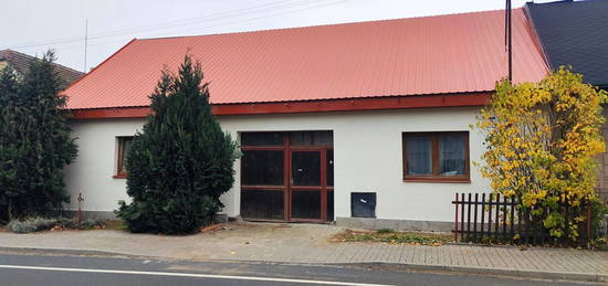 Prodej  rodinného domu 277 m², pozemek 454 m²