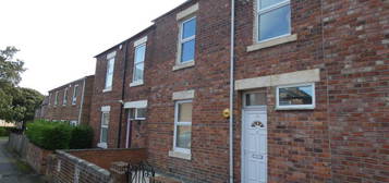 4 bedroom terraced house