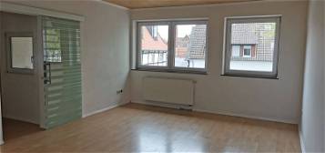 2 Zimmer+Wohnküche+ Bad in 32469 Petershagen-Stadt zu vermieten.