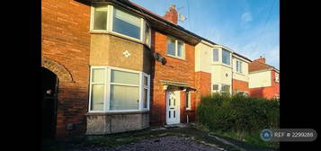 3 bedroom terraced house