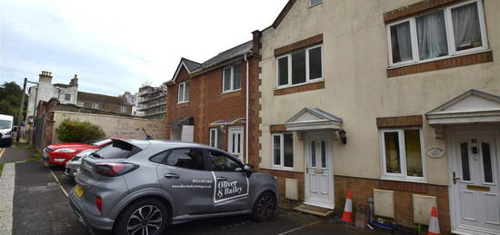 Terraced house to rent in Caves Road, St. Leonards-On-Sea TN38