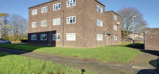 Flat to rent in Viscount Court, Eaton Socon, St. Neots PE19