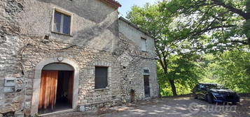 CASA SEMINDIPENDENTE A ALATRI