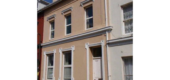 Flat to rent in New Street, Paignton TQ3