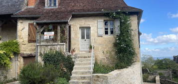 Saint Robert, un des plus beaux villages de France