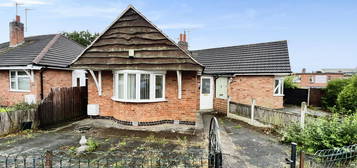 1 bed bungalow to rent