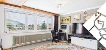 Teilsanierte 1,5 Zimmer Wohnung mit Potenzial für Anleger und Eigennutzer im Zentrum von Wörgl