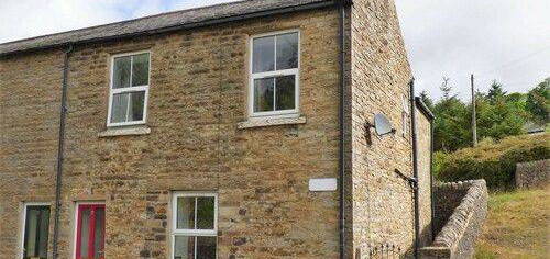 End terrace house to rent in Smeaton Place, Alston CA9