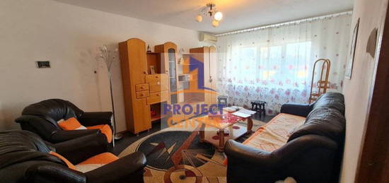 Apartament 2 camere, Tudor Vladimirescu, etajul 2, centrala termica