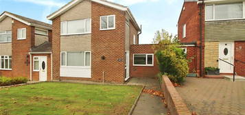 Detached house for sale in Hillhead Parkway, Newcastle Upon Tyne, Tyne And Wear NE5