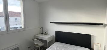 Location appartement 1 pièce 22 m²