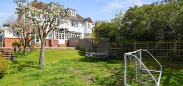 Property for sale in Hampstead Way, London NW11