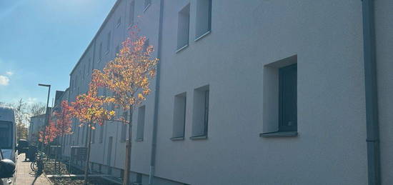 Neubau - Erstbezug ! 2-ZKB Wohnung mit Balkon nahe Lenkwerk !