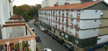 Apartamento T1 Metro Salgueiros