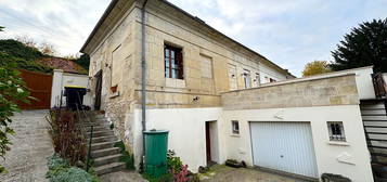 Maison  à vendre, 4 pièces, 3 chambres, 90 m²