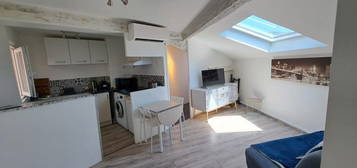 Studio Cannes 30m2