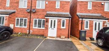 Semi-detached house to rent in Halls Close, Radcliffe, Manchester M26