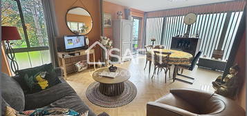 Vente appartement 4 pièces 76 m²