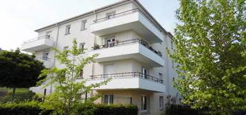 Achat appartement 2 pièces 50 m²