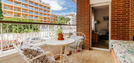 Piso en venta en Calella