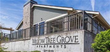 Willow Tree Grove, Bothell, WA 98021