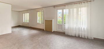 Appartement  à vendre, 4 pièces, 2 chambres, 102 m²