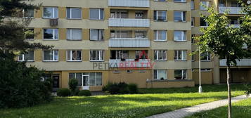 Byt 3+kk, 70 m², U Hvězdy, Kladno