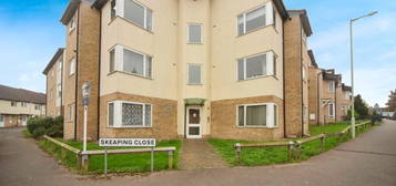 2 bedroom ground floor flat for sale