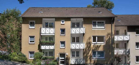 Ihr neues Zuhause bei der LEG: tolle 3-Zimmer-Wohnung mit Balkon in Lüdenscheid Worth-Honsel