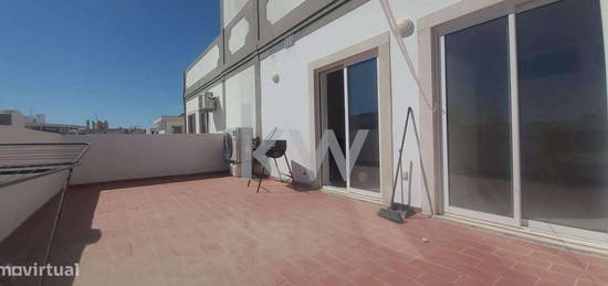 Apartamento T3 na Baixa de Faro