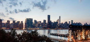 Avalon Riverview, Long Island City, NY 11109