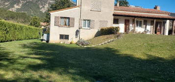 Vendre maison 143m2 Die