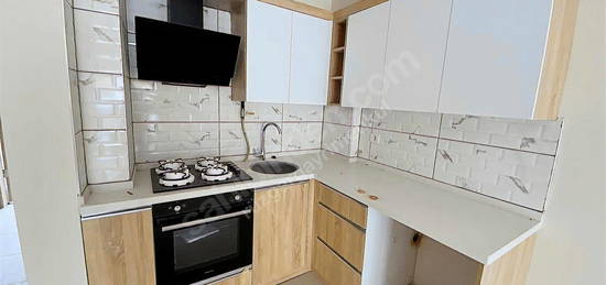 PRİŞTİNA CADDESİ YENİ YOLA YAKIN 1+1 SATILIK SIFIR DAİRE