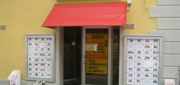 Trilocale in affitto in via Cesare Battisti s.n.c