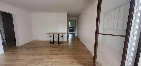 Appartement refait à neuf 88 m² 3 chambres au sein d’une résidence idéalement située