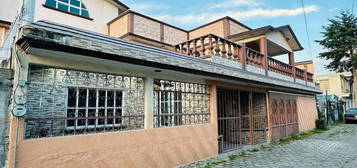 Casa En Renta Amueblada Sobre Calle, En San Gaspar Tlahuelipan, Metepec, Estado De México.