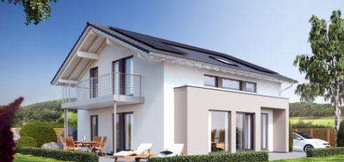 MIT LIVING HAUS INDIVIDUELL INS EIGENHEIM