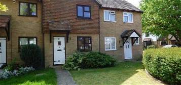 Terraced house to rent in Old Orchard, Singleton, Ashford TN23