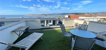 Flat to rent in Shelly Court, Exmouth EX8