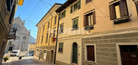 Villetta a schiera in vendita in via Giuseppe Bini, 42