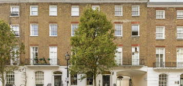 Flat to rent in Upper Montagu Street, London W1H