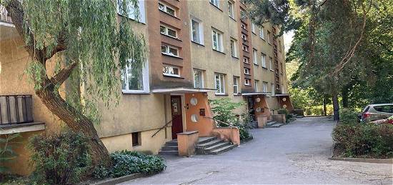 Mieszkanie - Gdynia Grabówek