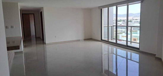 Departamento en Renta en Centro SCT Hidalgo