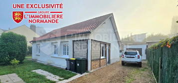 Achat maison 4 pièces 80 m²