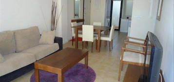 Apartamento de alquiler en Corvera