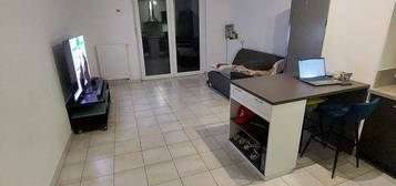 Superbe Logement Barr Dispo Maintenant