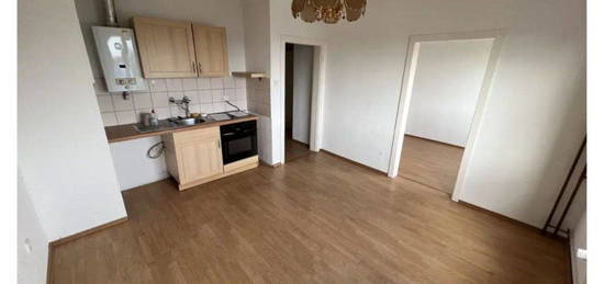 Attraktive 2-Zimmer-Wohnung in Remscheid – Freiheitsstraße 143