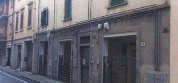 Trilocale all'asta in via Filippo Strozzi, 32